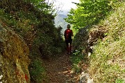 91 Passo del Sappli (1492 m)